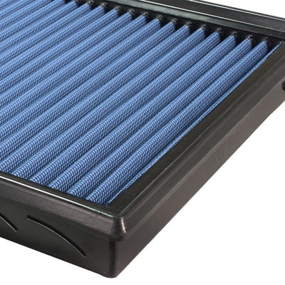 aFe MagnumFLOW Air Filters OER P5R A/F P5R Ford Mustang 86-93 V8