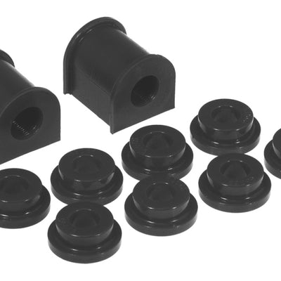 Prothane 04-05 Pontiac GTO Rear Sway Bar Bushings - 16mm - Black