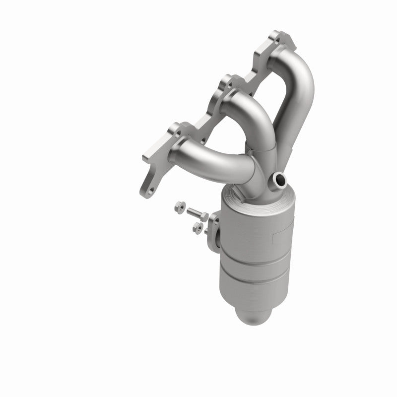 MagnaFlow Direct Fit Catalytic Converter 07-09 Chrysler Sebring 2.7L
