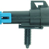 NGK Chevrolet Silverado 1500 2013-2008 Direct Fit Oxygen Sensor