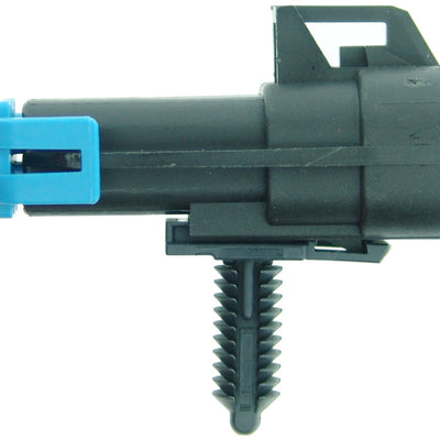 NGK Chevrolet Silverado 1500 2013-2008 Direct Fit Oxygen Sensor