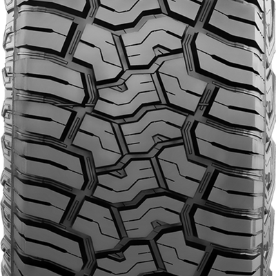 Yokohama Geolandar X-AT Tire - 37X13.50R17 121Q
