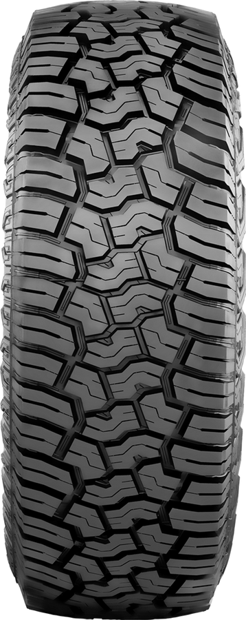 Yokohama Geolandar X-AT Tire - 33X12.50R18 118Q