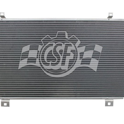 CSF 11-13 Mazda 6 2.5L A/C Condenser
