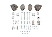 LP Aventure 2019+ Subaru Ascent 2in Lift Kit - Bare