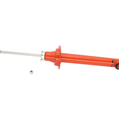 KYB Shocks & Struts AGX Rear NISSAN 240SX 1995-98