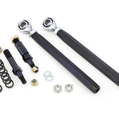 UMI Performance 71-72 GM A-Body Bump Steer Adjuster Kit