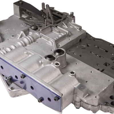 ATS Diesel 2012+ Dodge 68RFE Performance Valve Body (For Use With Gray Connector Solenoid Pack)