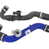 aFe Bladerunner Intercoolers Tube - Blue Hot/Cold Side 15-16 Ford Mustang EcoBoost L4-2.3L (t)