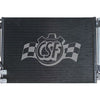 CSF 2014 Volkswagen Jetta 1.4L A/C Condenser