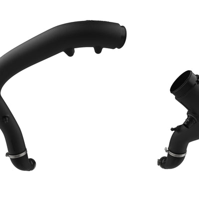 aFe Power 17-20 Ford Raptor 3.5L V6 Turbo Inlet Pipes
