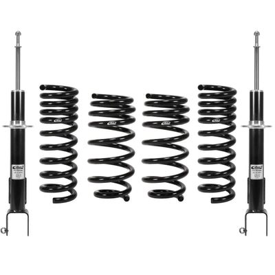 Eibach Pro-System Kit for 11-14 Chrysler 300C 2WD, V8 (Exc AWD, SRT-8 S/LEV)
