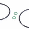 Radium Engineering Catch Can O-Ring Service Kit