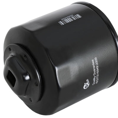 aFe ProGuard D2 Fluid Filters Fuel F/F Oil; Nissan Cars 03-13; Subaru Cars H4 04-13