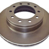 DBA 03-10 Ford F-250 Super Duty Front 4000 Series Standard Rotor