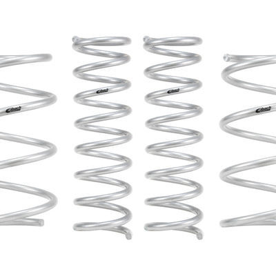 Eibach 14-18 Subaru Forester Pro-Lift Kit