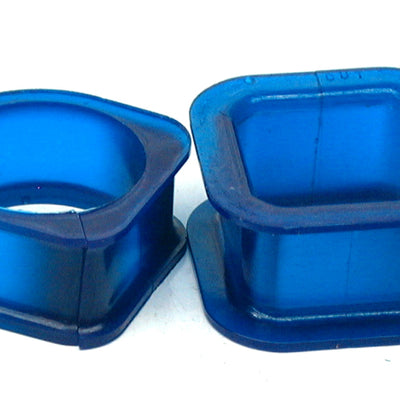 SuperPro 1990 Subaru Legacy L Steering Rack and Pinion Mount Bushing Kit