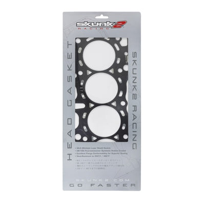 Skunk2 HG Honda B20B 86.00mm-3.385in Max Bore-0.85mm-0.033in Thick