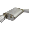 aFe 20-22 Audi RS6 Avant V8 4L(tt) MACH Force-Xp 3in to 2.5in 304 SS Cat-Back Exhaust w/Polished Tip