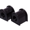 Energy Suspension 06-14 Mazda Miata Black Front Sway Bar Bushing Set