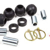 JKS Manufacturing Jeep Wrangler JK Flex Connect Sway Bar Links Kit (for PAC2110/PAC2111/PAC2112K)