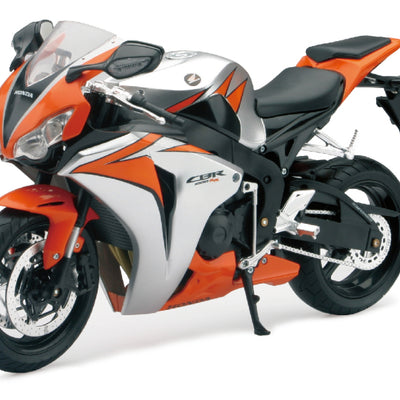 New Ray Toys Honda CBR1000RR Street Bike/ Scale - 1:6