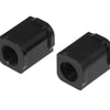 Prothane 91-95 Toyota MR2 Rear Sway Bar Bushings - 19mm - Black