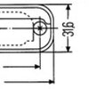 Hella Lamp K Sf 2Ka (MOQ 4)