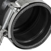 aFe BladeRunner Intercooler Couplings & Clamps Kit Replacement 03-07 Dodge Diesel Trucks L6-5.9L(td)
