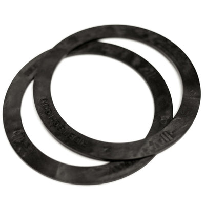 Ridetech Delrin Spring Washer - No Logo