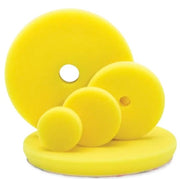 Griots Garage BOSS 1in Perfecting Foam Pads (Set of 6)