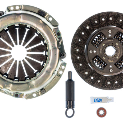 Exedy 1988-1995 Toyota 4Runner V6 Stage 1 Organic Clutch