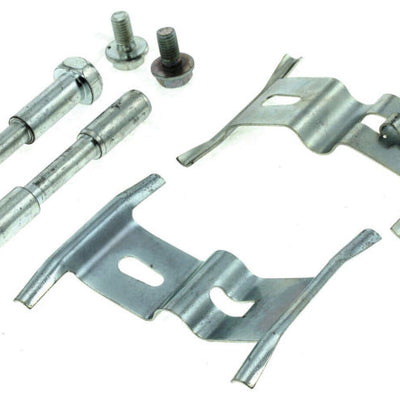 Centric 07-11 Chevy Corvette / 04-09 Cadillac XLR / 05-06 Pontiac GTO Front Disc Brake Hardware