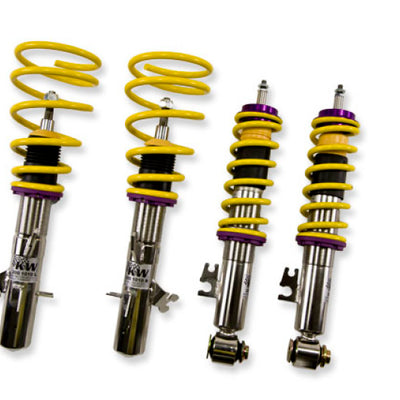 KW Coilover Kit V2 Mini Mini Cooper S JCW GP (R53)Special Edition