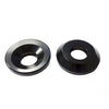 Torque Solution Billet Rear Mount Insert: Mitsubishi Evolution X 2008-2014
