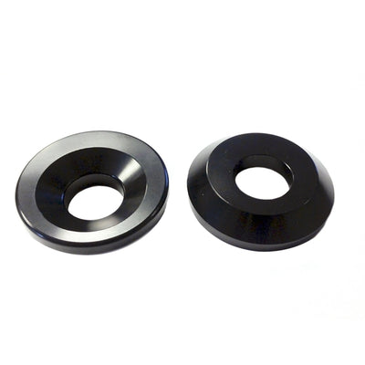 Torque Solution Billet Rear Mount Insert: Mitsubishi Evolution X 2008-2014