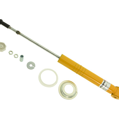 Koni Sport (Yellow) Shock 79-93 Volkswagen Rabbit Convertible/ Cabriolet - Rear