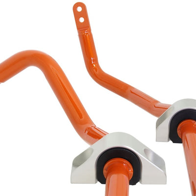 aFe Control Sway Bar Set 2007-2013 BMW 335i (E90 / 92)