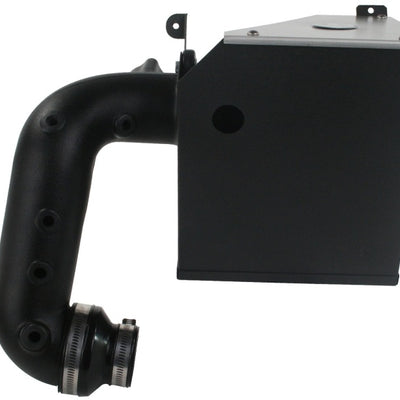 aFe MagnumFORCE Intakes Stage-2 P5R AIS P5R Audi A4 02-05 L4-1.8L (t)