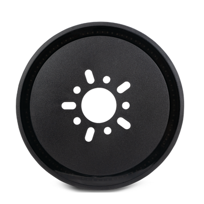 Body Armor 4x4 1986+ Jeep Wrangler LED 3rd Brake Light