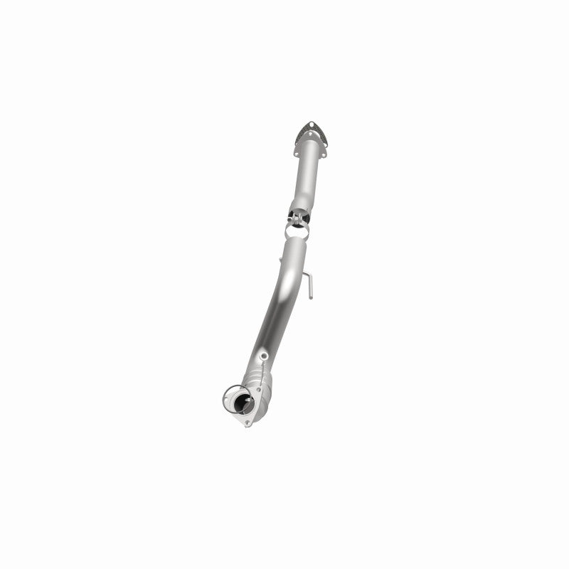 MagnaFlow Direct Fit Catalytic Converter 07-08 Express 2500 4.8L Passenger Side