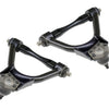 Ridetech 71-72 Chevy C10 StrongArms Front Upper Control Arms for use with Coolride Lowers