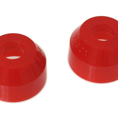 Energy Suspension 79-91 Mazda RX7 Red Front Ball Joint Boot Set / 79-85 RX7 / 88-92 Mazda 626/MX6 Re