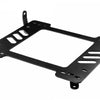 OMP BMW E30 Driver Bracket