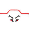 BMR 82-02 F-Body Rear Hollow 29mm Adjustable Sway Bar Kit - Red