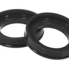 Prothane 90-97 Honda Accord Front Coil Spring Isolator - Black