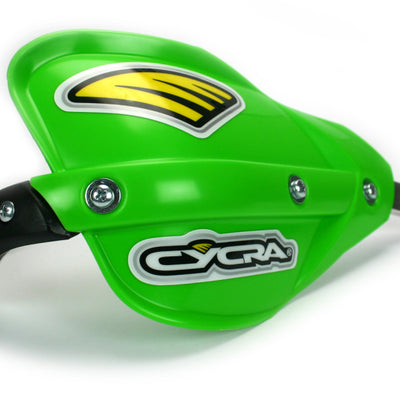 Cycra Probend Bar Pack - Green