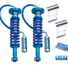 King Shocks 09-13 Ford F150 2WD/4WD Front 2.5 Dia Remote Reservoir Coilover (Pair)