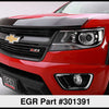 EGR 15+ Chev Colorado Superguard Hood Shield (301391)