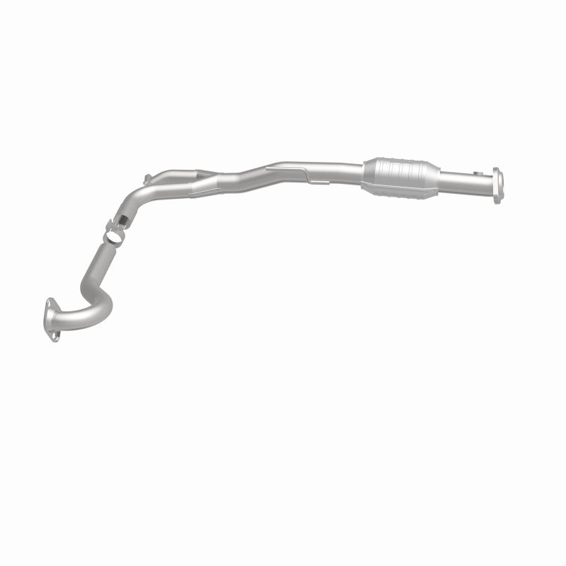 MagnaFlow Direct Fit Catalytic Converter 02-03 Jeep Liberty 3.7L